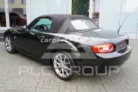 2011 Mazda MX-5