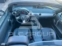 2011 Mazda MX-5