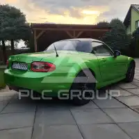 2011 Mazda MX-5