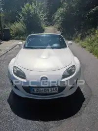 2011 Mazda MX-5
