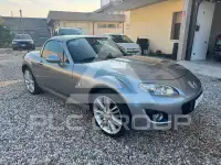 2011 Mazda MX-5
