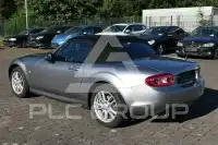 2011 Mazda MX-5