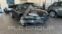 2011 Mazda MX-5