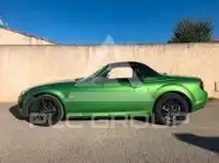 2011 Mazda MX-5