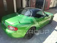 2011 Mazda MX-5