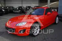 2011 Mazda MX-5