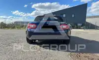 2011 Mazda MX-5