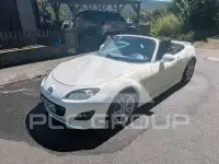 2011 Mazda MX-5