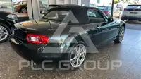 2011 Mazda MX-5