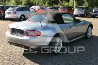 2011 Mazda MX-5
