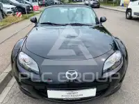 2011 Mazda MX-5