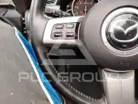 2011 Mazda MX-5