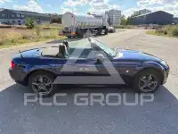 2011 Mazda MX-5