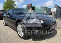 2011 Mazda MX-5
