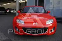 2011 Mazda MX-5