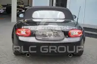 2011 Mazda MX-5