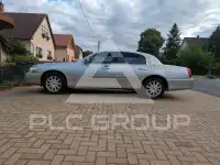2011 Lincoln Town