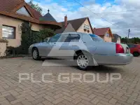 2011 Lincoln Town
