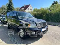 2004 Lincoln NAVIGATOR