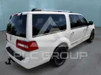 2011 Lincoln NAVIGATOR