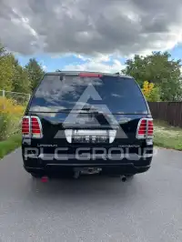 2004 Lincoln NAVIGATOR