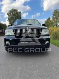 2004 Lincoln NAVIGATOR