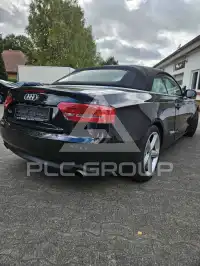 2011 Audi Other