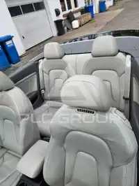 2011 Audi Other
