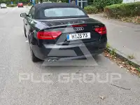 2011 Audi Other