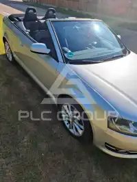 2011 Audi Other