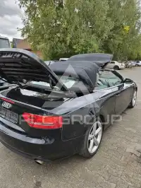 2011 Audi Other
