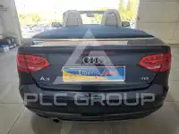 2011 Audi Other