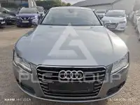 2011 Audi Other