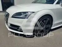 2011 Audi TT