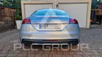 2011 Audi TT