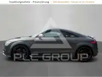 2011 Audi TT