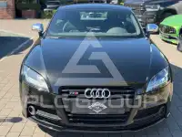 2011 Audi TT