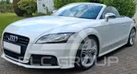 2011 Audi TT