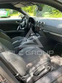 2011 Audi TT