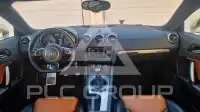 2011 Audi TT