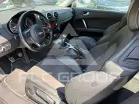 2011 Audi TT