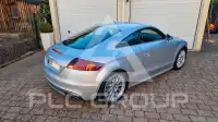 2011 Audi TT
