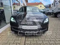 2011 Audi TT