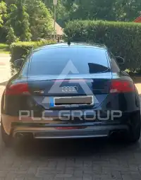 2011 Audi TT