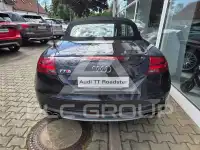 2011 Audi TT