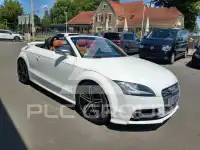 2011 Audi TT