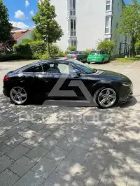 2011 Audi TT
