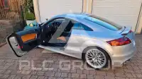 2011 Audi TT