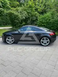 2011 Audi TT
