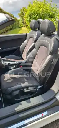 2011 Audi TT